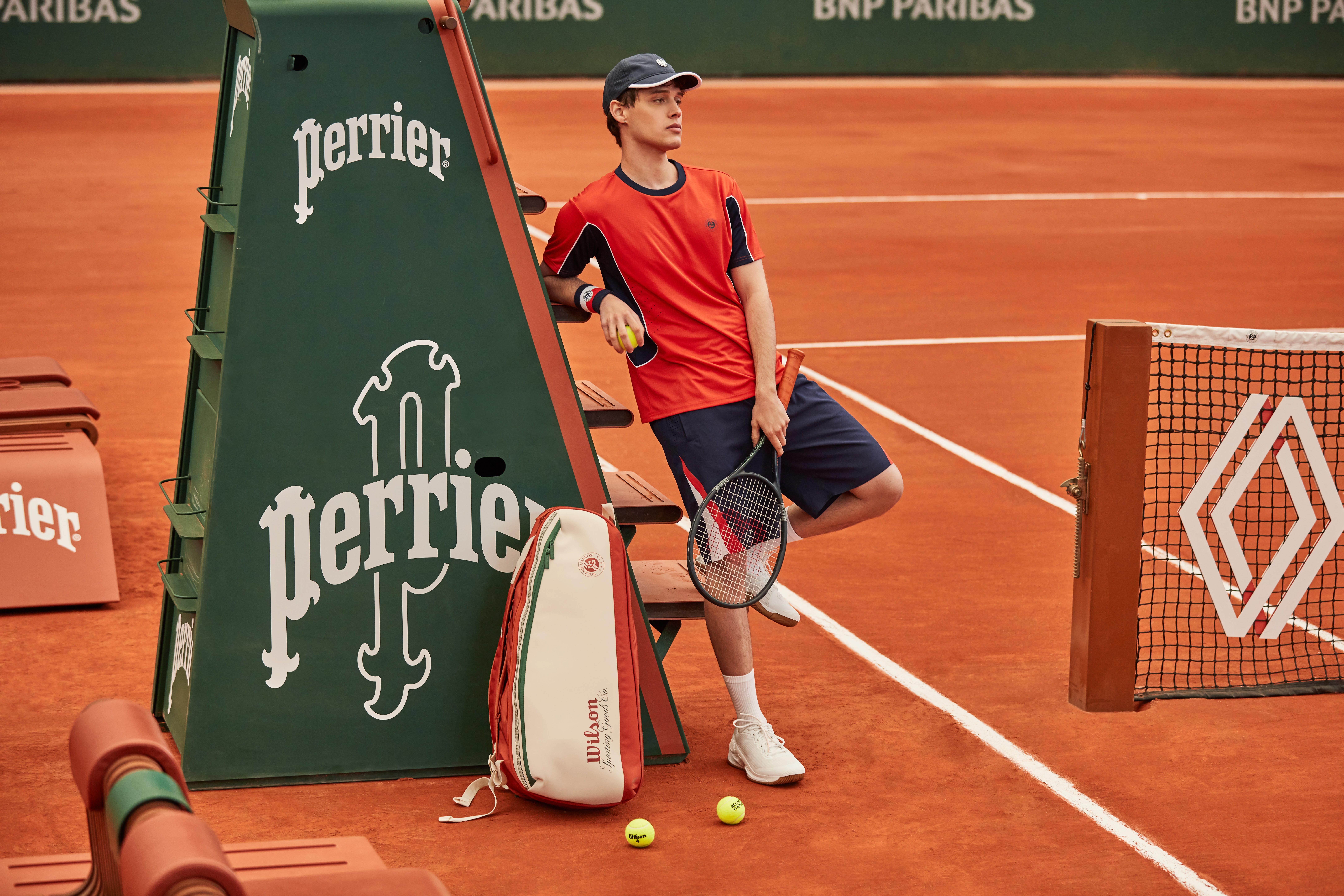 ROLAND GARROS